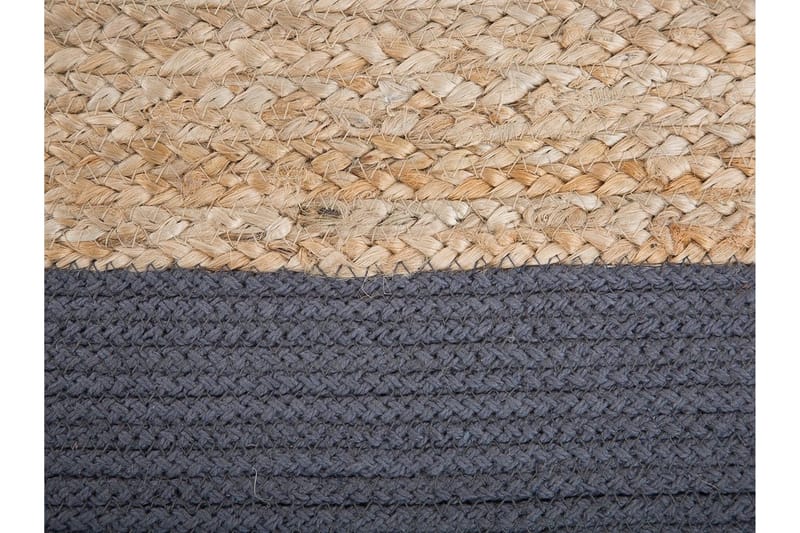 Kirama sædehynde 44 cm - Beige - Møbler - Stole & lænestole - Taburet & skammel - Ottoman