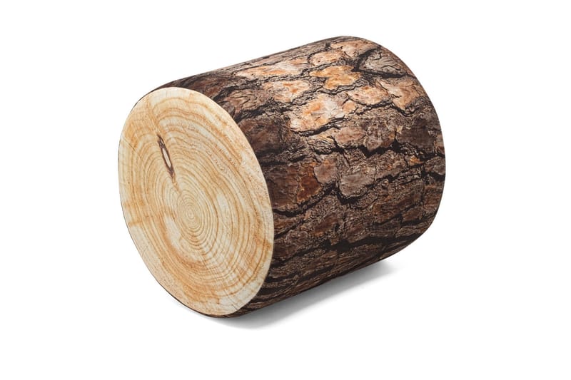 Kutuk Ottoman - Natur - Møbler - Stole & lænestole - Taburet & skammel - Ottoman