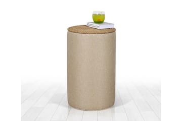 Larada Siddepuf 31 cm