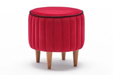 Lindyan Ottoman Rund