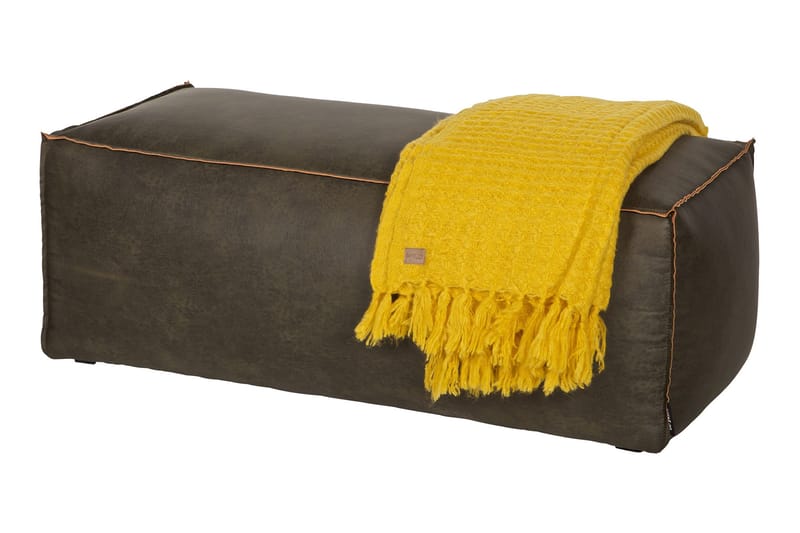 Lissbon puf - Møbler - Stole & lænestole - Taburet & skammel - Ottoman