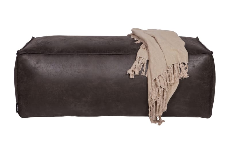 Lissbon puf - Møbler - Stole & lænestole - Taburet & skammel - Ottoman