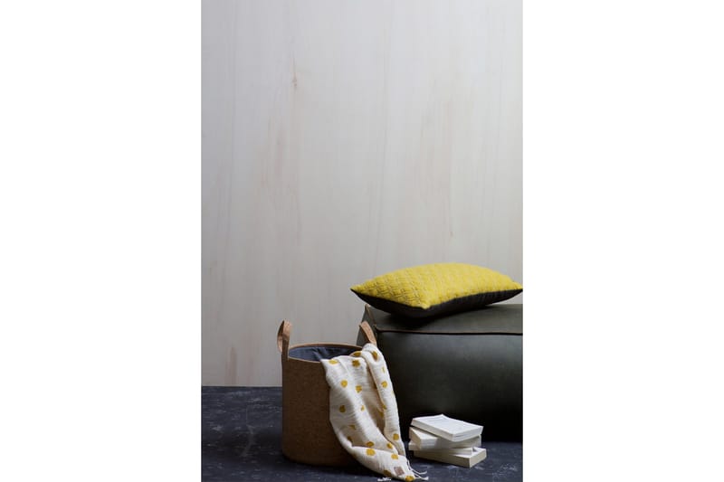 Lissbon puf - Møbler - Stole & lænestole - Taburet & skammel - Ottoman