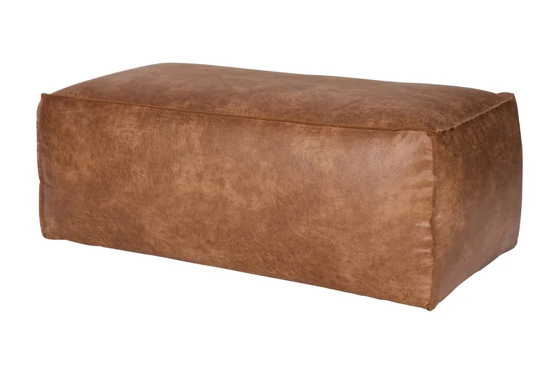 Lissbon puf - Møbler - Stole & lænestole - Taburet & skammel - Ottoman