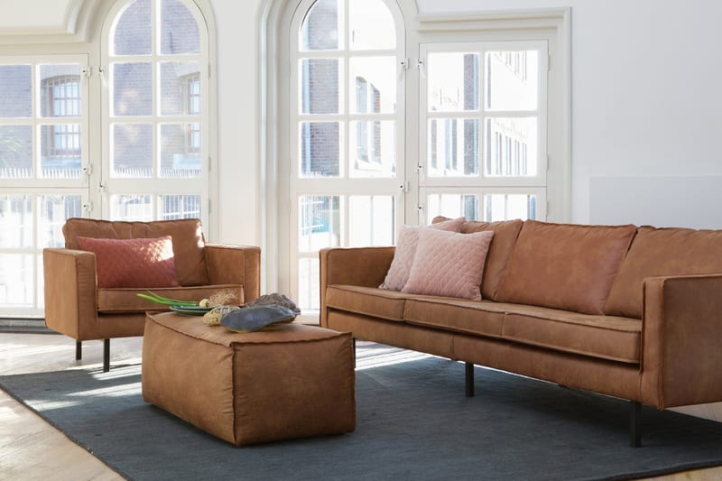 Lissbon puf - Møbler - Stole & lænestole - Taburet & skammel - Ottoman