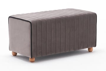 Mabellia Ottoman