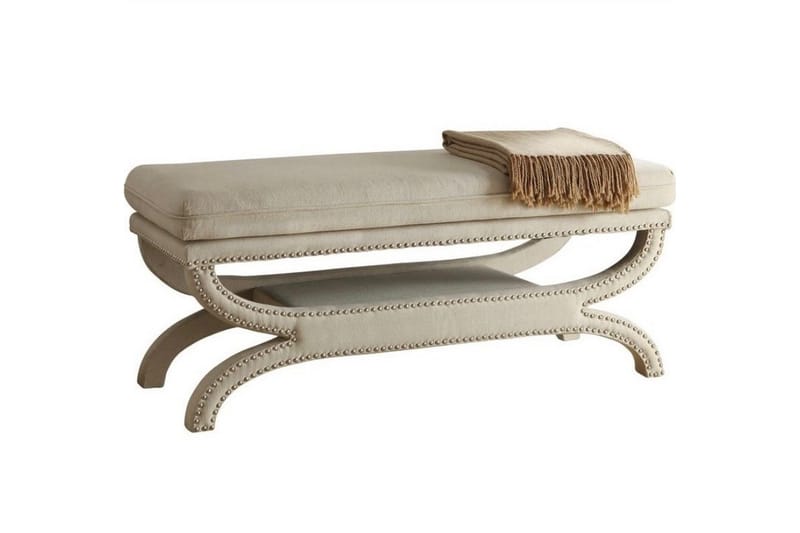 Mamoita Puf 120 cm, Beige