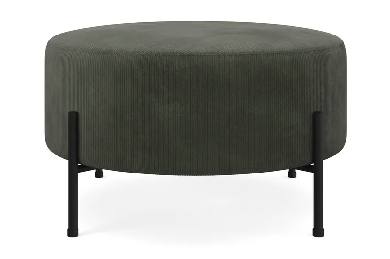 Menard Compact Siddepude Rund 70 cm, undefined