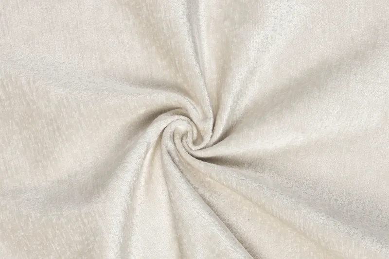 Menard Compact Puf Rund 70 cm - Hvid - Møbler - Stole & lænestole - Taburet & skammel - Ottoman