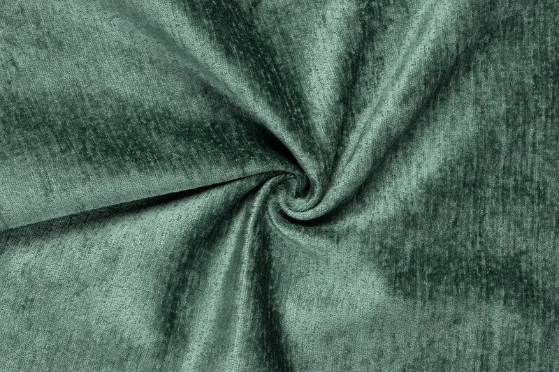 Menard Compact Puf Rund 70 cm - Grøn - Møbler - Stole & lænestole - Taburet & skammel - Ottoman