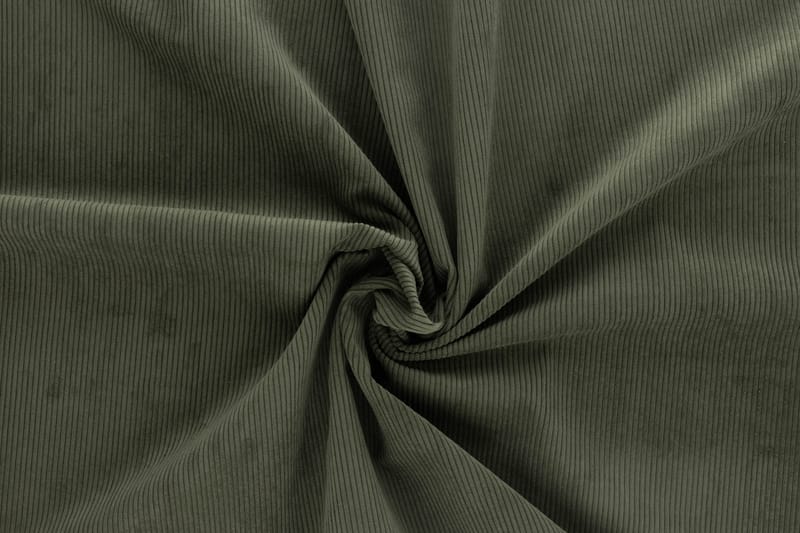 Menard Compact Puf 70 cm Kvadratisk - Grøn - Møbler - Stole & lænestole - Taburet & skammel - Ottoman