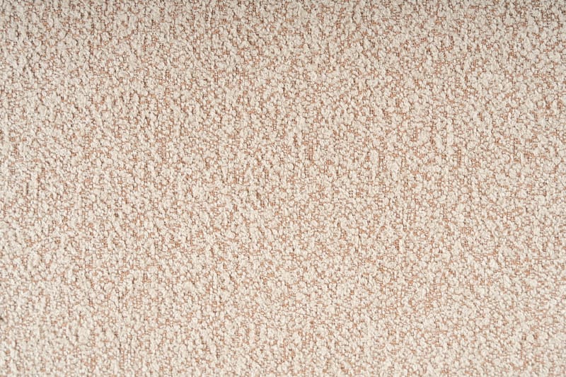 Nandani Puf 85 cm - Peach - Møbler - Stole & lænestole - Taburet & skammel - Ottoman