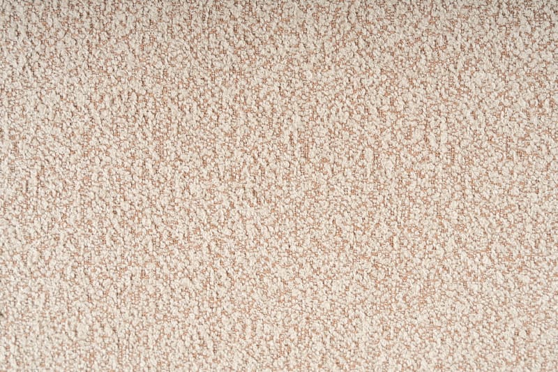 Nandani Puf 85 cm - Peach - Møbler - Stole & lænestole - Taburet & skammel - Ottoman