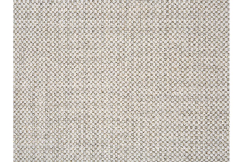 Nashik Ottoman 45 cm - Beige - Møbler - Stole & lænestole - Taburet & skammel - Ottoman
