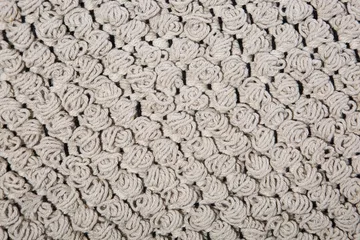 Noida Ottoman 44 cm - Beige - Møbler - Stole & lænestole - Taburet & skammel - Ottoman