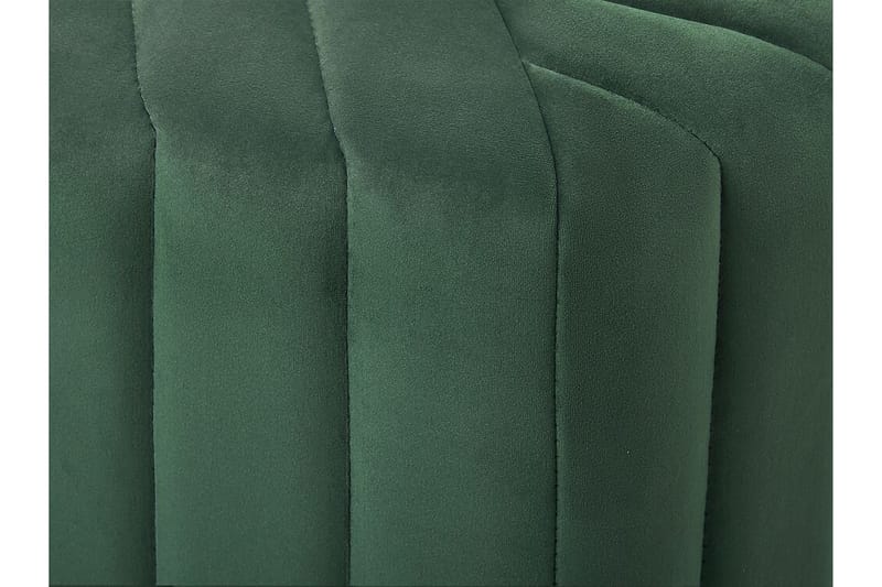 Oakbrook Ottoman - Grøn - Møbler - Stole & lænestole - Taburet & skammel - Ottoman
