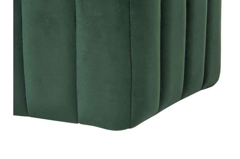 Oakbrook Ottoman - Grøn - Møbler - Stole & lænestole - Taburet & skammel - Ottoman