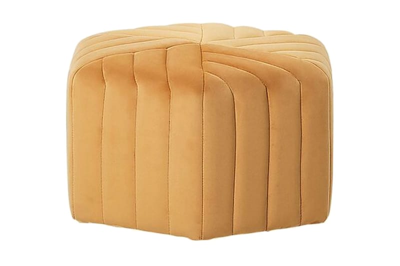 Oakbrook Ottoman, Gul