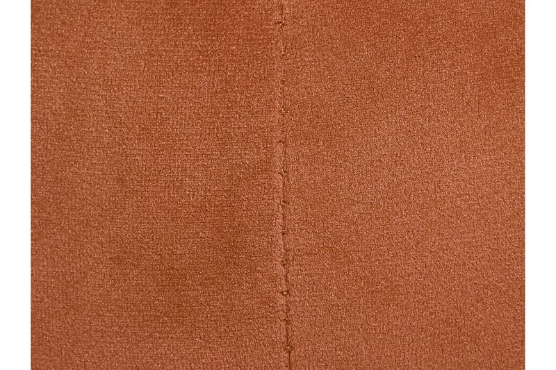 Octopoda Ottoman - Velour/Brun - Møbler - Stole & lænestole - Taburet & skammel - Ottoman
