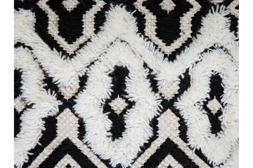 Orai sædehynde 45 cm - Sort - Møbler - Stole & lænestole - Taburet & skammel - Ottoman