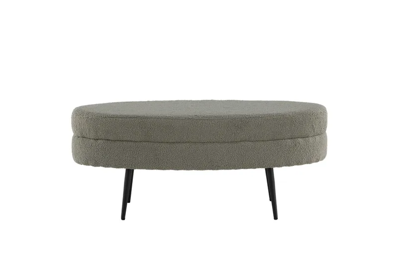 Otto Ottoman, Greige