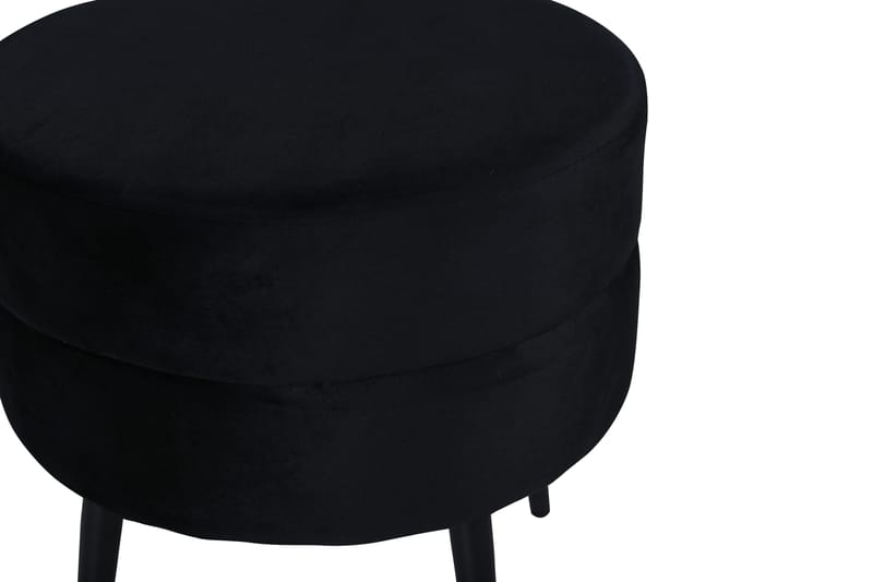 Otto Ottoman - Møbler - Stole & lænestole - Taburet & skammel - Ottoman