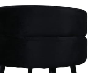 Otto Ottoman - Møbler - Stole & lænestole - Taburet & skammel - Ottoman
