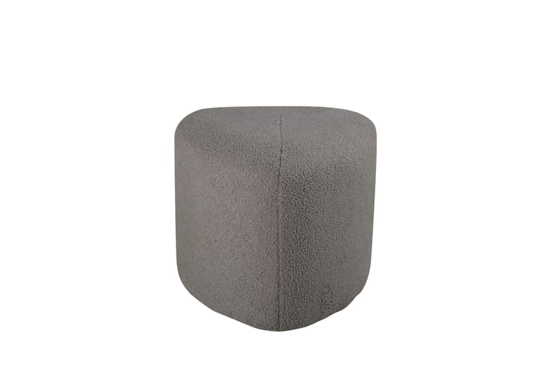 Peg Puf - Greige - Møbler - Stole & lænestole - Taburet & skammel - Ottoman