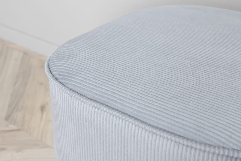 Piff Puf - Grå - Møbler - Stole & lænestole - Taburet & skammel - Ottoman