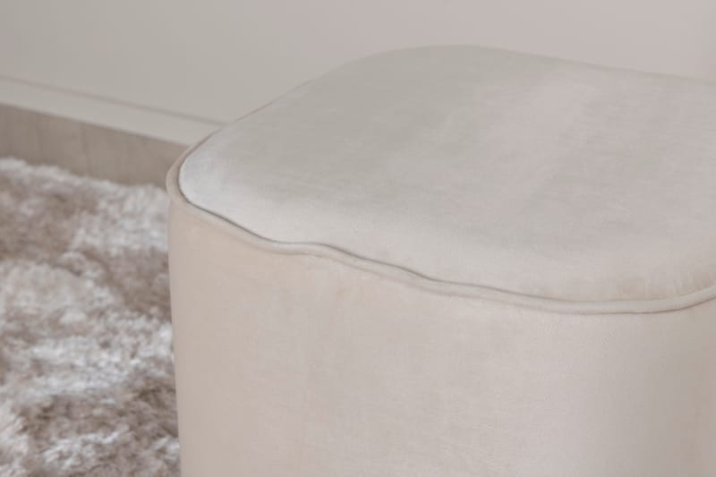Piff Puf - Beige - Møbler - Stole & lænestole - Taburet & skammel - Ottoman