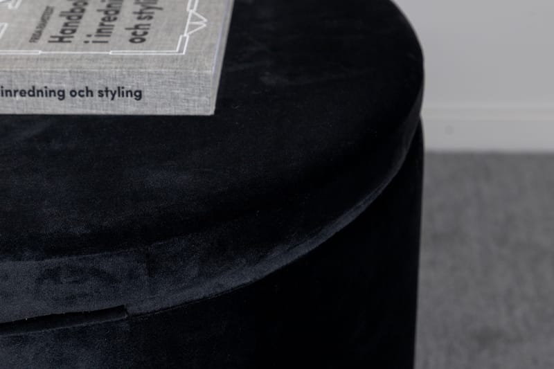 Pot Ottoman - Møbler - Stole & lænestole - Taburet & skammel - Ottoman