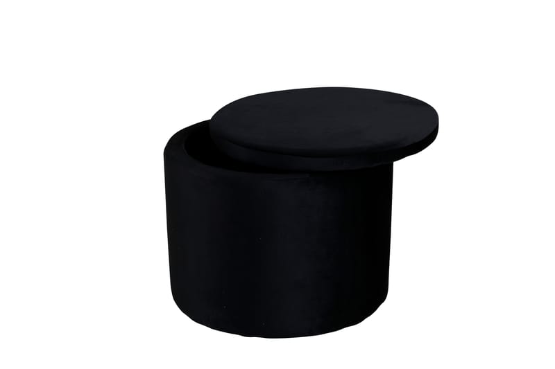Pot Ottoman - Møbler - Stole & lænestole - Taburet & skammel - Ottoman