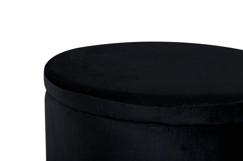 Pot Ottoman - Ottoman