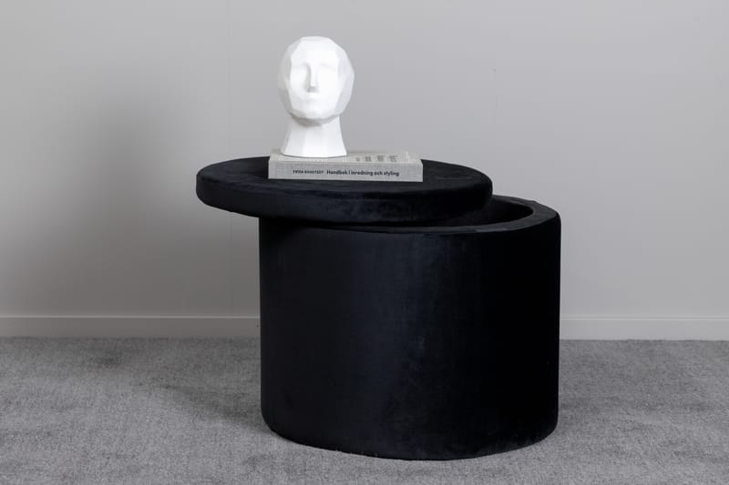 Pot Ottoman - Møbler - Stole & lænestole - Taburet & skammel - Ottoman