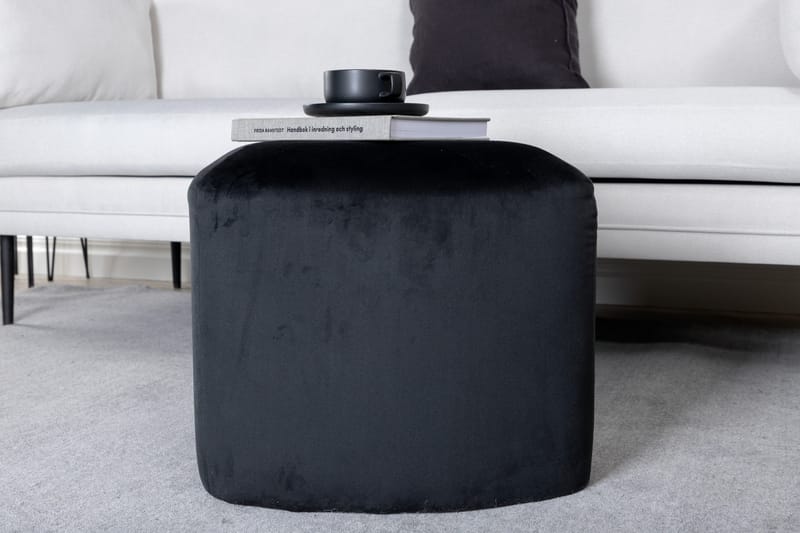 Pot Ottoman - Møbler - Stole & lænestole - Taburet & skammel - Ottoman