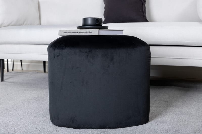 Pot Ottoman - Ottoman