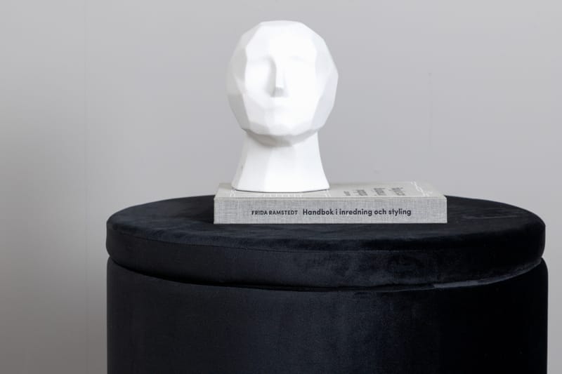 Pot Ottoman - Møbler - Stole & lænestole - Taburet & skammel - Ottoman