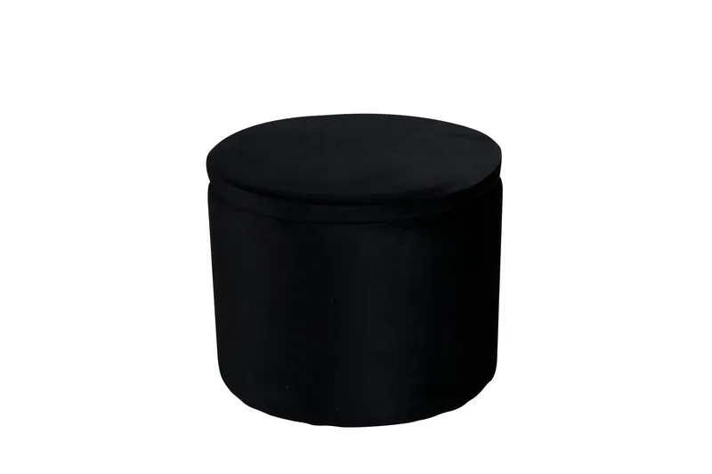 Pot Ottoman, undefined