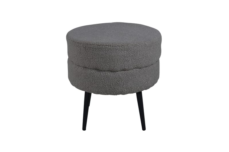 Pot Puf, Greige