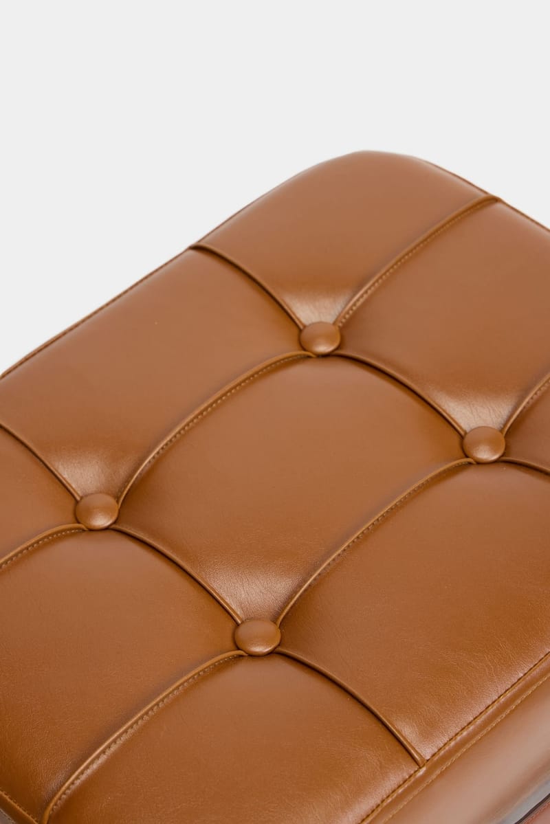 Pouffe Atelier Del Sofa - Møbler - Stole & lænestole - Taburet & skammel - Ottoman