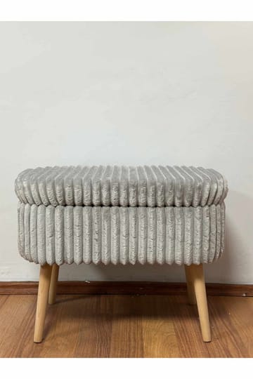 Pouffe with Storage Atelier Del Sofa