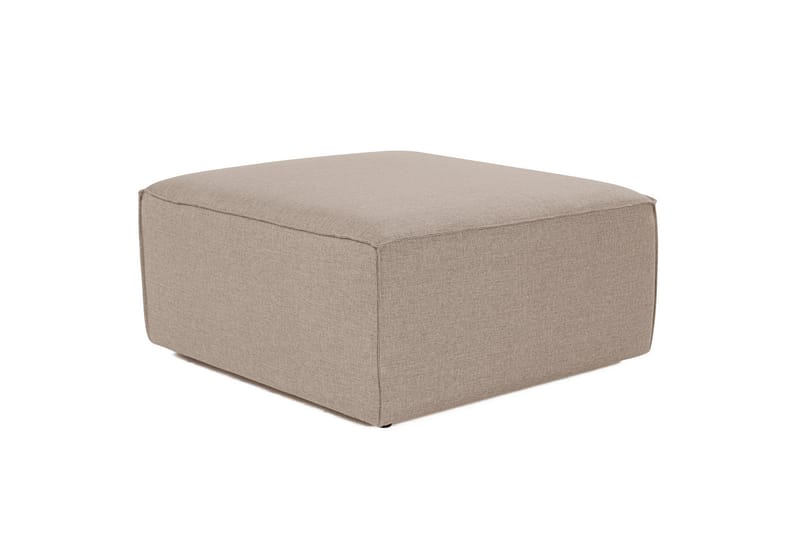 Redlands Puf 108 cm - Brun - Ottoman