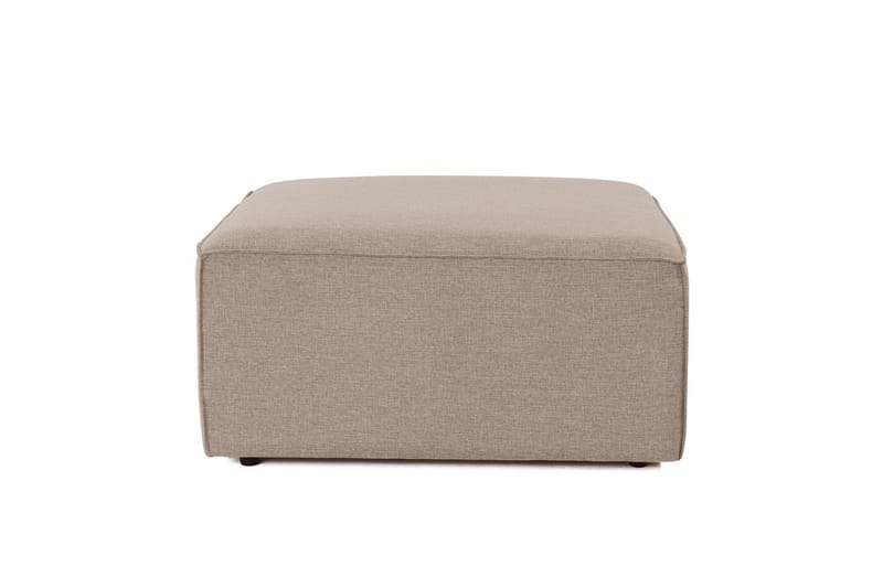 Redlands Puf 108 cm - Brun - Ottoman