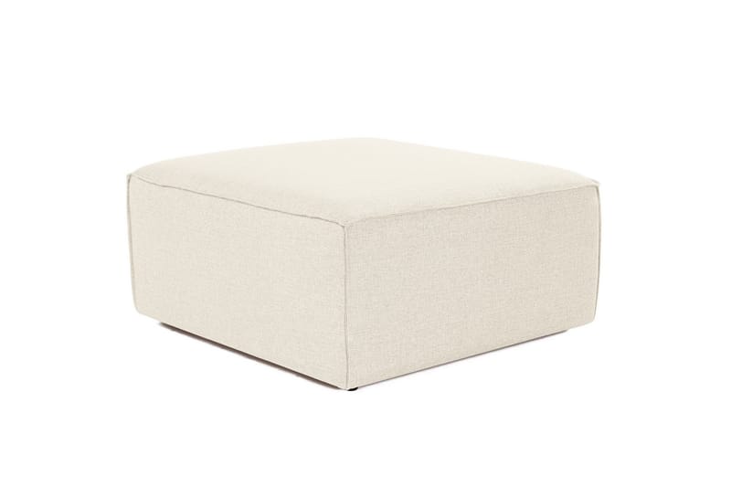 Redlands Puf 108 cm - Ecru - Ottoman