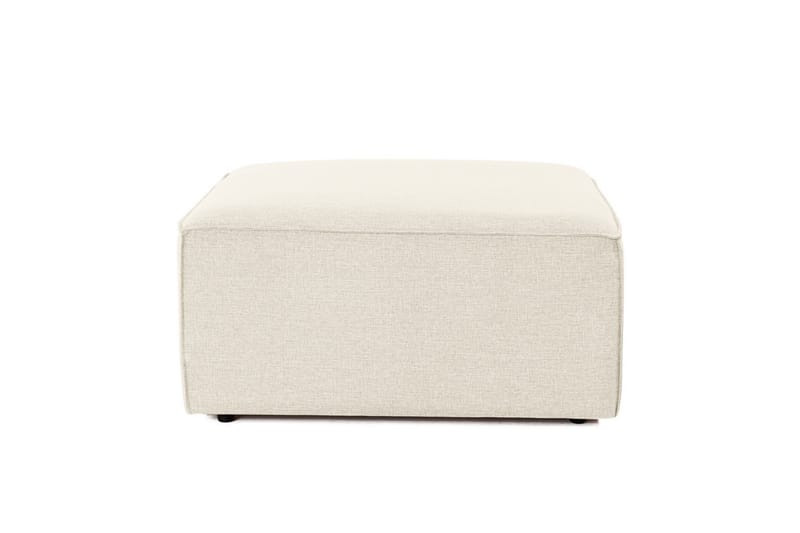 Redlands Puf 108 cm - Ecru - Ottoman