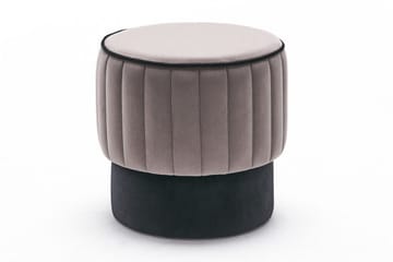 Roseto Ottoman Rund