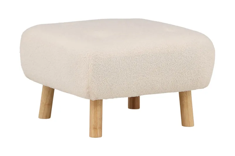 Salina Ottoman, Hvit