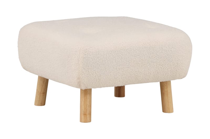 Salina Ottoman, Hvit