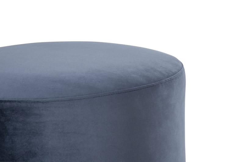 Saujon Puf - Blå - Møbler - Stole & lænestole - Taburet & skammel - Ottoman