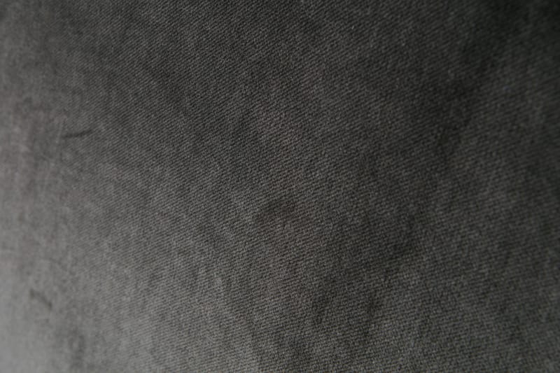 Serra Ottoman Lav Rund - Grøn - Møbler - Stole & lænestole - Taburet & skammel - Ottoman